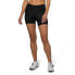 Фото #1 товара Шорты велосипедные женские Pearl Izumi Sugar 5´´ Black