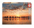 Фото #4 товара Puzzle Sunset In Beach Cable 1000 Teile