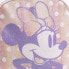 Фото #4 товара Повседневный рюкзак Minnie Mouse Розовый (18 x 21 x 10 cm)