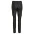 Фото #4 товара VILA Commit Coated Skinny New pants