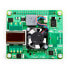 Фото #1 товара Raspberry Pi PoE+ HAT - Power over Ethernet for Raspberry Pi 4B/3B+ - SC0468