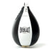 Боксерская груша Everlast 1910 Speed Bag Черно-белый, 22 x 15 cm - фото #1