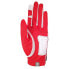 ZERO FRICTION Performance Synthetic left hand golf glove
