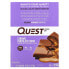 Фото #1 товара Protein Bar, Caramel Chocolate Chunk, 12 Bars, 2.12 oz (60 g) Each