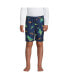 Фото #2 товара Boys Printed Swim Trunks