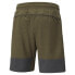 Фото #2 товара Puma Train Cloudspun 8 Inch Shorts Mens Green Casual Athletic Bottoms 52232462