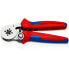 Фото #1 товара Инструмент для работы с проводами Knipex KN-975304 - Клещи для обрезания проводов - Хром-ванадиевая сталь - Красный - 18 см - 459 г