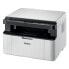 Фото #5 товара Brother DCP-1610W - Laser - Mono printing - 2400 x 600 DPI - Mono copying - A4 - Black - White