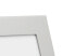 Фото #2 товара Zilverstad Nevada, Single picture frame, Aluminium, Silver, Matte, Table, Wall, 13 x 18 cm