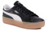 Кроссовки PUMA Platform VT 366805-02