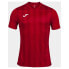 JOMA Inter II short sleeve T-shirt