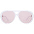 Фото #3 товара VICTORIA´S SECRET PINK PK0013-5925T Sunglasses