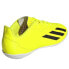 Фото #4 товара Adidas X Crazyfast Club IN Jr IF0710 shoes