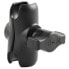 Фото #1 товара RAM MOUNTS Short Double Socket Arm Support