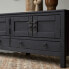 Фото #5 товара TV-Schrank Thaki Black