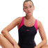 Фото #4 товара SPEEDO Hyperboom Splice Racerback Swimsuit