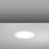 Фото #1 товара RZB Toledo Flat Round - 1 bulb(s) - LED - 4000 K - 1800 lm - IP54 - White