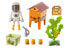 Фото #2 товара Игровой набор Playmobil Beekeeper 71253 Playm. Пасечник (Beekeeper)