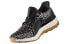 adidas Pure Boost X All Terrain 联名款 百搭低帮跑步鞋 女款 黑色 / Кроссовки Adidas Pure Boost X All Terrain BY2691