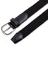 Фото #4 товара Men's Stretch Braid Belt, Created for Macy's