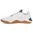 Фото #2 товара Puma Fuse 2.0 Training Mens White Sneakers Athletic Shoes 37615115