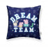 Фото #1 товара Чехол для подушки Belum Dream Team A Разноцветный 45 x 45 cm