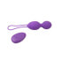 Vibrating Egg Remote Control Ridged USB Silicone 7.4