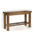 Фото #5 товара Steve Silver Hailee 48" Sofa Table