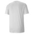 Erkek T-shirt Beyaz 586725-09