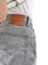 Фото #3 товара Levi's 501 '54 fit jeans in light grey