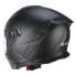 Фото #2 товара Шлем полного покрытия для мотоциклистов CGM 363A Shot Mono.