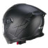 Фото #2 товара CGM 363A Shot Mono full face helmet