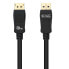 NANOCABLE DisplayPort 1.4 M/M Video cable 1 m