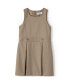 ფოტო #4 პროდუქტის Big Girls School Uniform Jumper Top of Knee