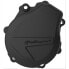 Фото #1 товара POLISPORT KTM EXC-F450/500 17-20 Husqvarna FE450/501 17-20 Ignition Cover Protector