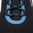 Фото #10 товара Ботинки безопасности черные-синие UVEX Arbeitsschutz 95578 - Мужчины - Взрослые - Защитные ботинки - ESD - S2 - SRC - Завязка