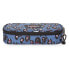 Фото #1 товара EASTPAK Oval Single Pencil Case