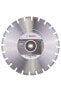 Standard For Asphalt 400 mm Elmas Kesme Diski - 2608602626