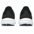 Running Shoes for Kids Asics Jolt 4 GS Blue Black