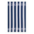 Beach Towel Secaneta 100 x 160 cm Stripes