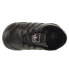 Фото #5 товара Adidas Samoa I Infant Shoes Core Black-Core Black-Metallic Silver s85297