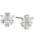 Серьги Eliot Danori Crystal Cluster Stud