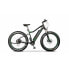 Electric Bike Argento Bike Elephant+ Black 26"