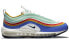 Фото #2 товара Кроссовки Nike Air Max 97 DH5724-100