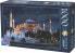 Фото #1 товара D-Toys Puzzle 1000 Turcja, Istambuł-Hagia Sophia