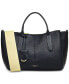 ფოტო #1 პროდუქტის Women's Hillgate Place Medium Grab Satchel