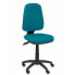 Фото #1 товара Офисный стул Sierra S P&C BALI429 Зеленый/Синий