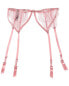 Фото #2 товара Journelle Natalia Suspender Belt Women's