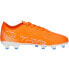 Фото #1 товара Puma Ultra Play FG/AG Jr 107233 01 football shoes