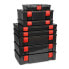 Фото #2 товара FOX RAGE Stack N Store Shield 20 compartments medium deep lure box